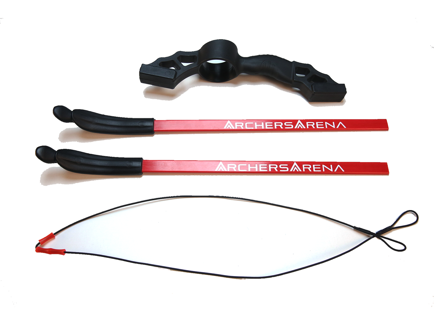 Junior Re-curve Bow 15lbs