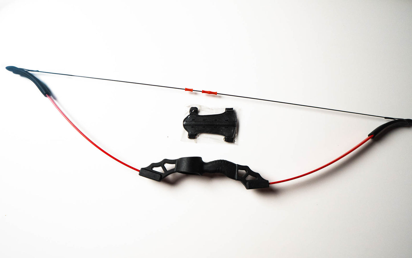 Junior Bow(15lbs) + Arm Guard Combo