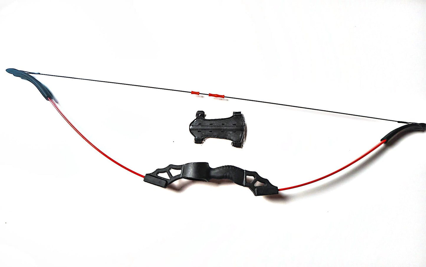 Junior Bow(15lbs) + Arm Guard Combo