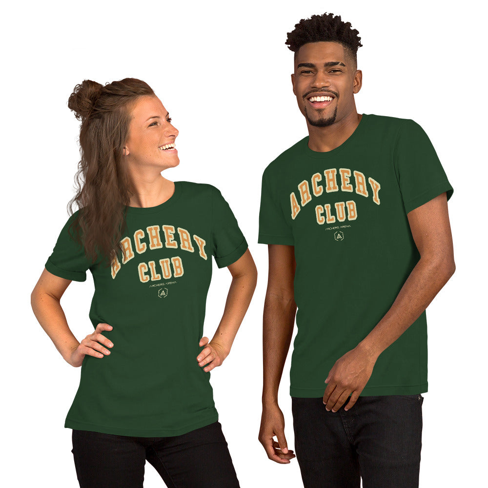Archers Arena Archery Club T