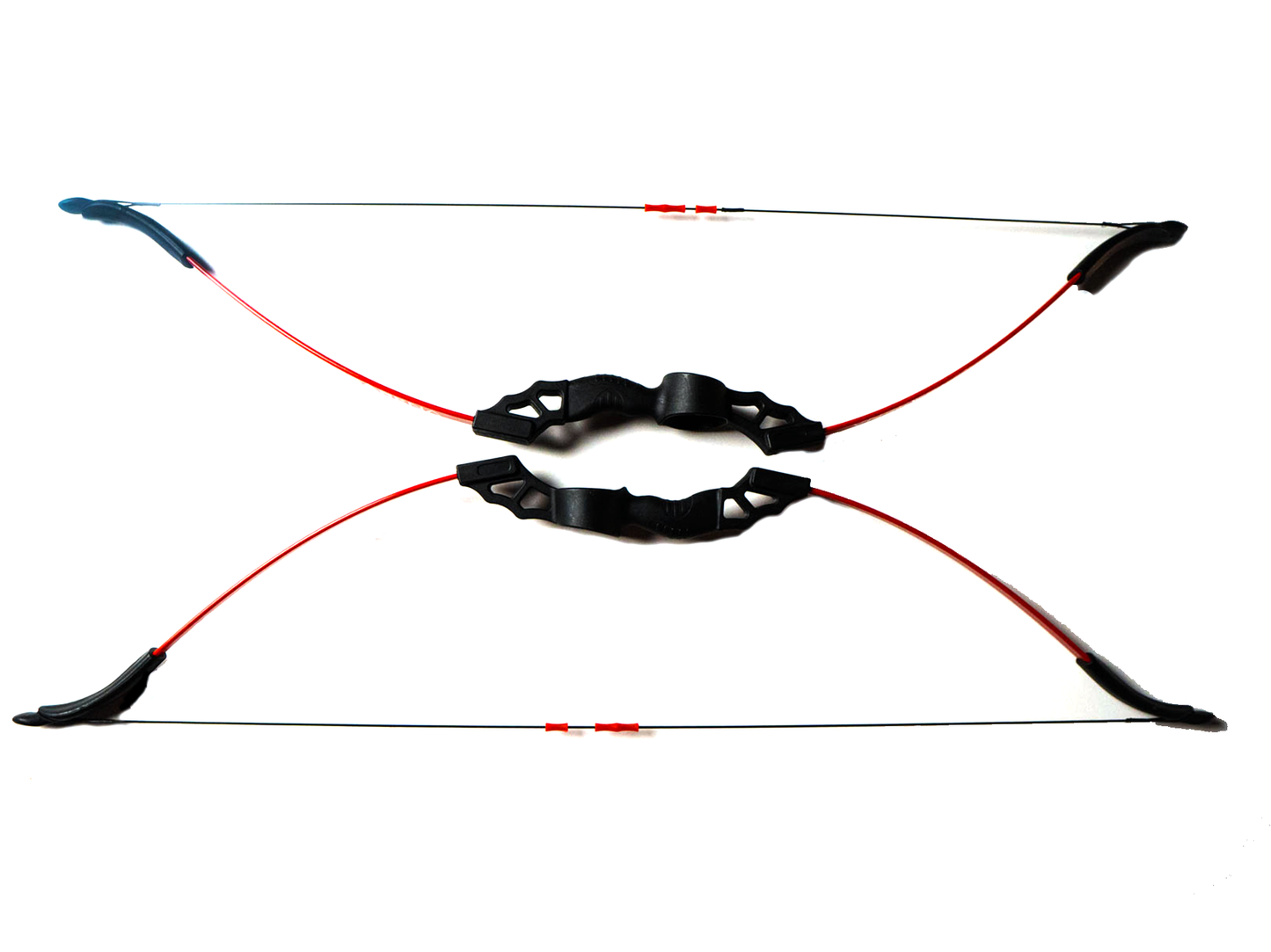 Dual Kit Combo of Junior Bows 15lbs – Archery Games Equipment