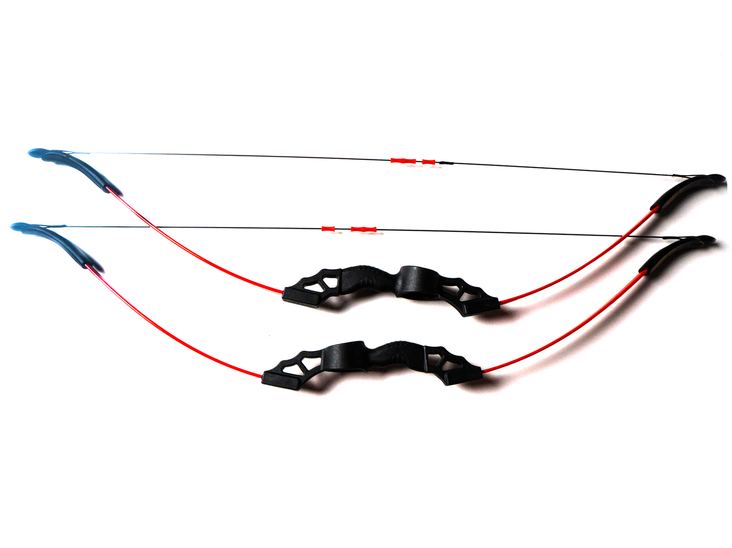 Dual Kit Combo of Junior Bows 15lbs – Archery Games Equipment