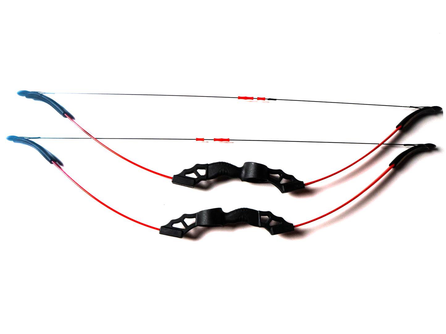 Dual Kit Combo of Junior Bows 15lbs