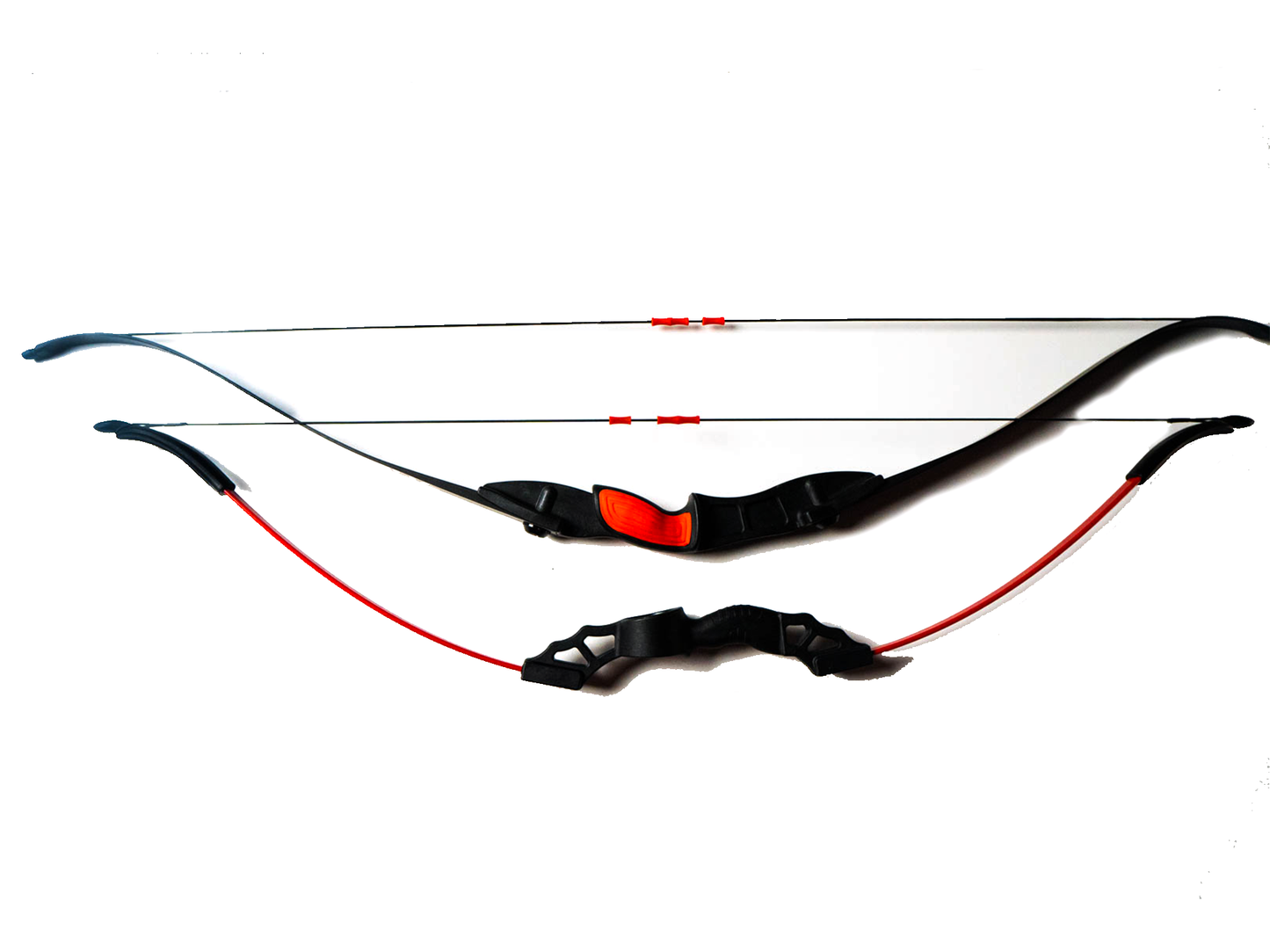 Adult Bow 22lbs + Junior Bow 15lbs Combo