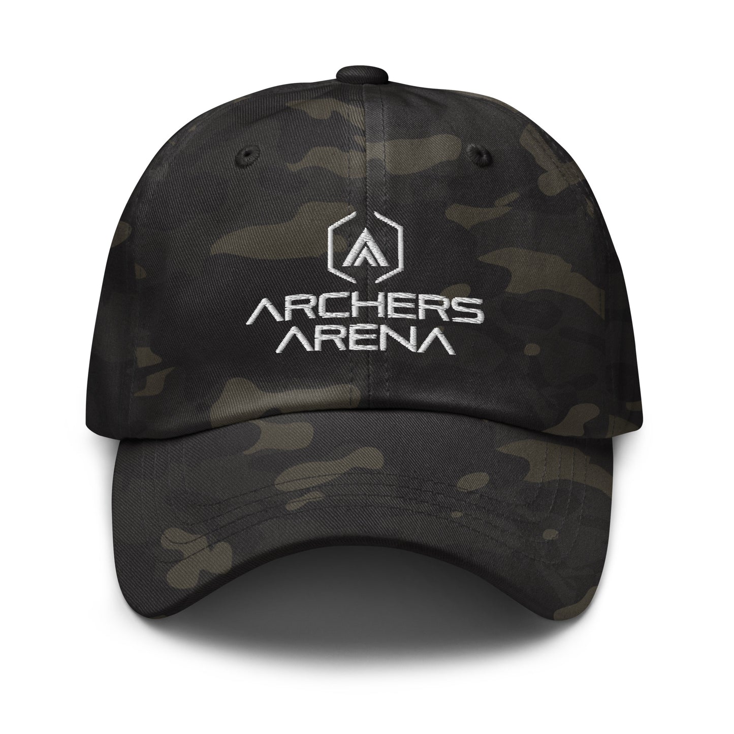 Archers Arena Multicam dad hat