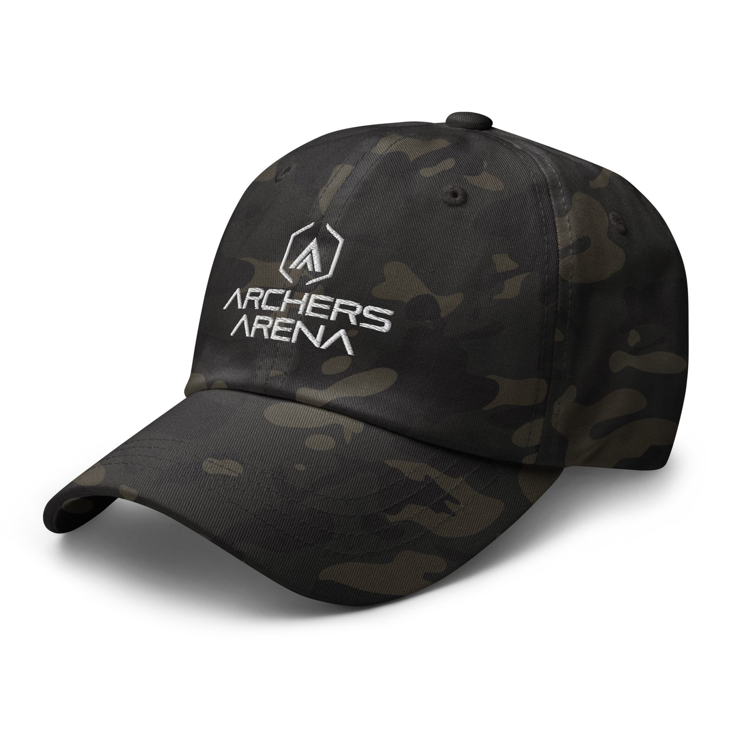 Archers Arena Multicam dad hat