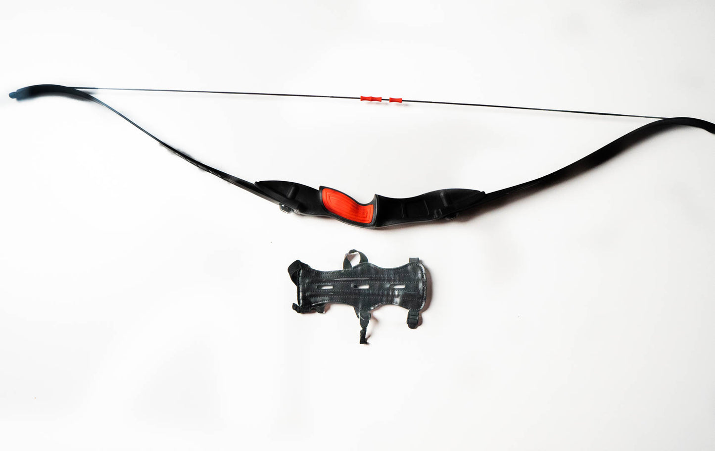 Adult Bow(22lbs) + Arm Guard Combo