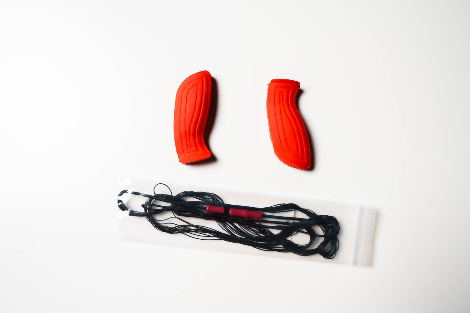 Bow Repair Set: string+riser grip (left and right) – Archery Games ...