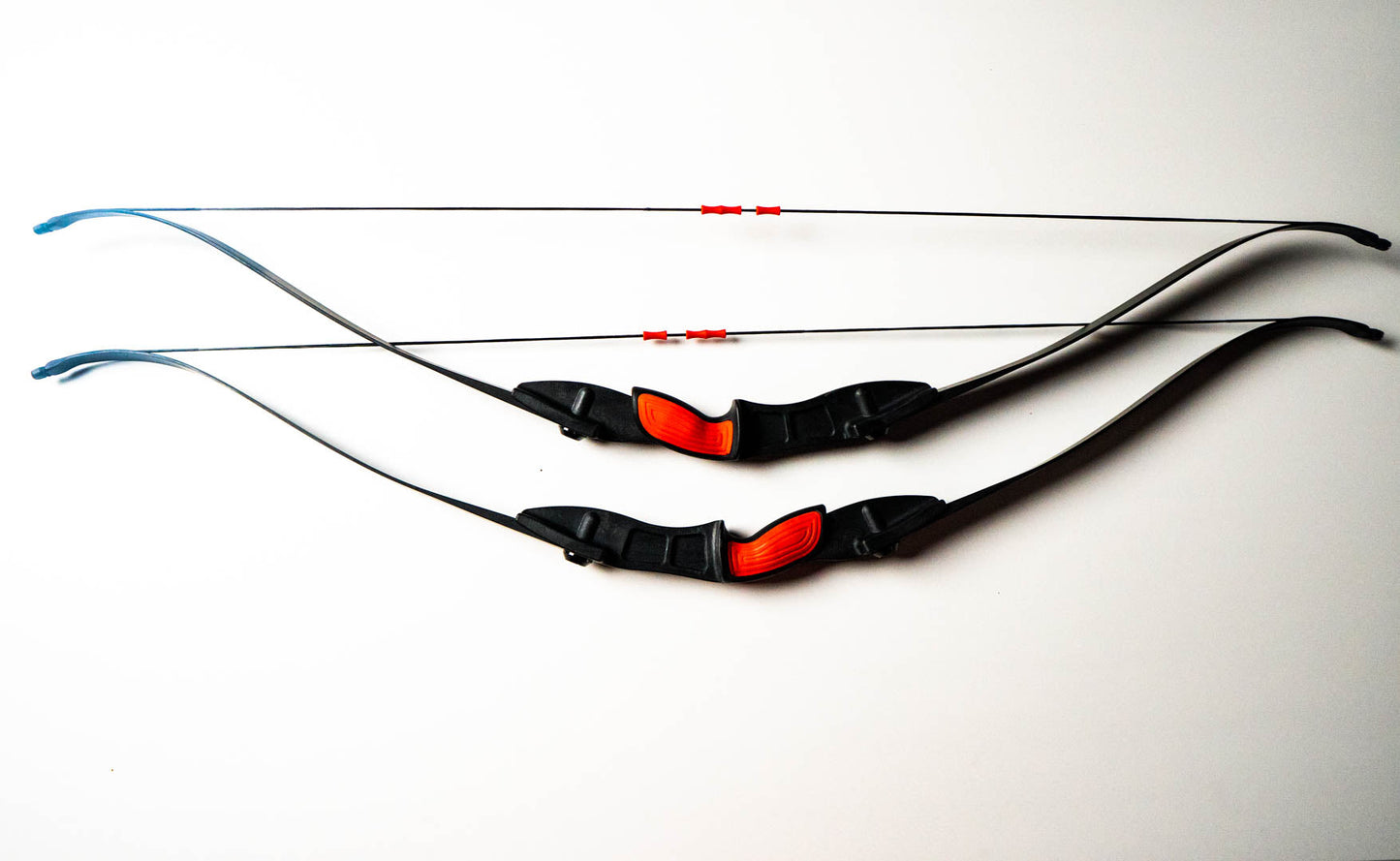 Dual Kit Combo of Adult Bows 22lbs