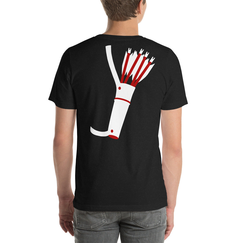 Archers Arena O.G Quiver tee