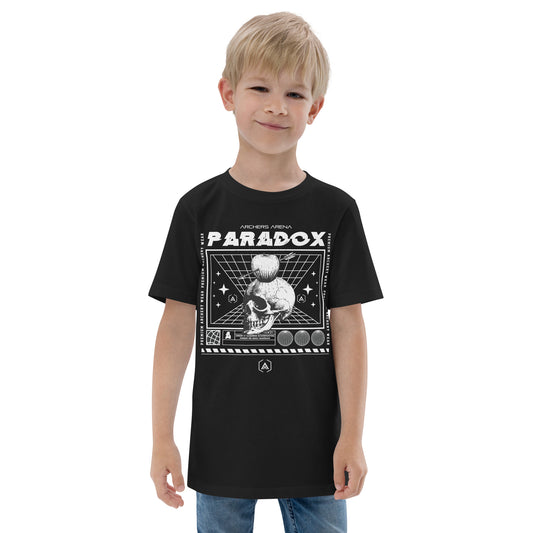 Archers Arena Paradox Youth Tee